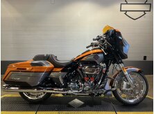 2026 Harley-Davidson CVO Street Glide ST Review image