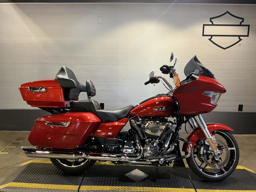 2024 Harley-Davidson Touring Road Glide in Peoria, AZ