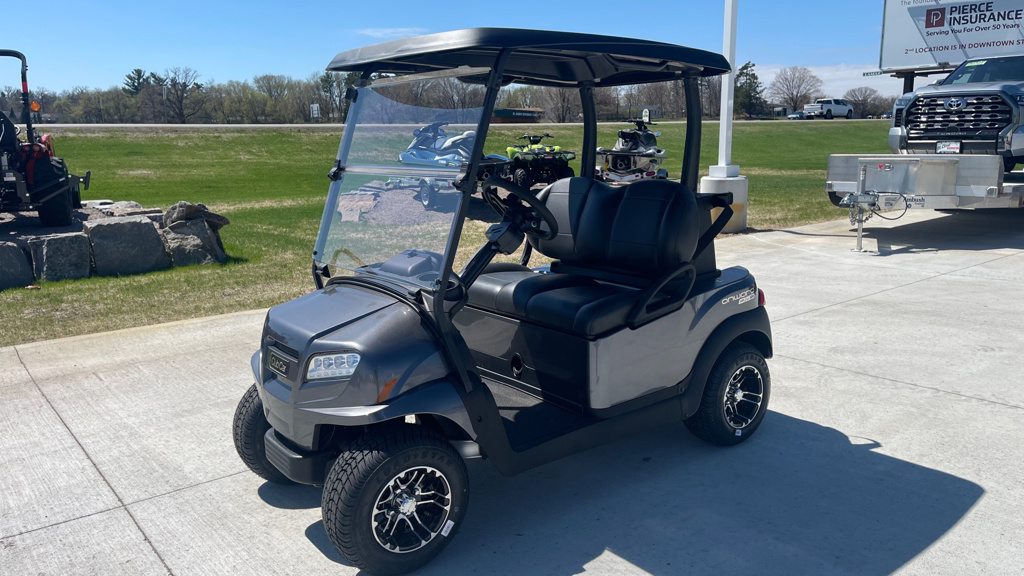 2027 Club Car ONWARD 2P LI LIFTED 4 PASSENGER HP in st joseph MN