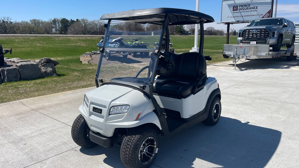 2027 Club Car ONWARD 2P DC FLA HP in st joseph MN