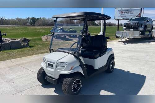 2027 Club Car ONWARD 2P DC FLA HP in st joseph MN