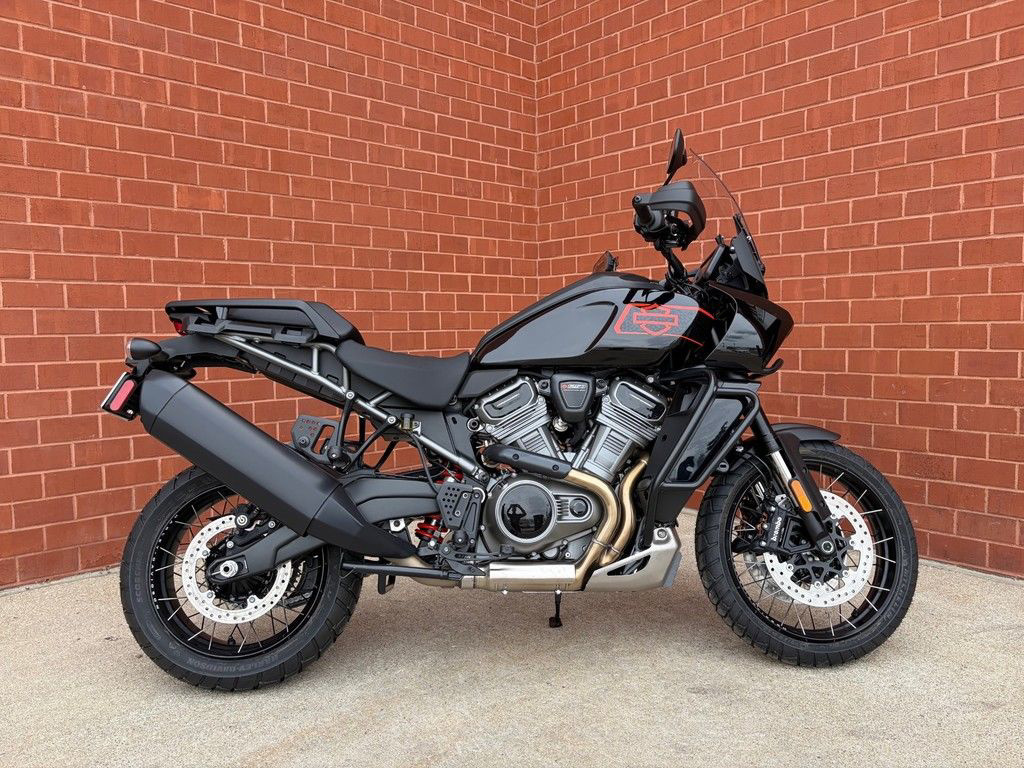 2026 Harley-Davidson Pan America RA1250S - 1250 Special 1250 SPECIAL in Waterford Twp, MI
