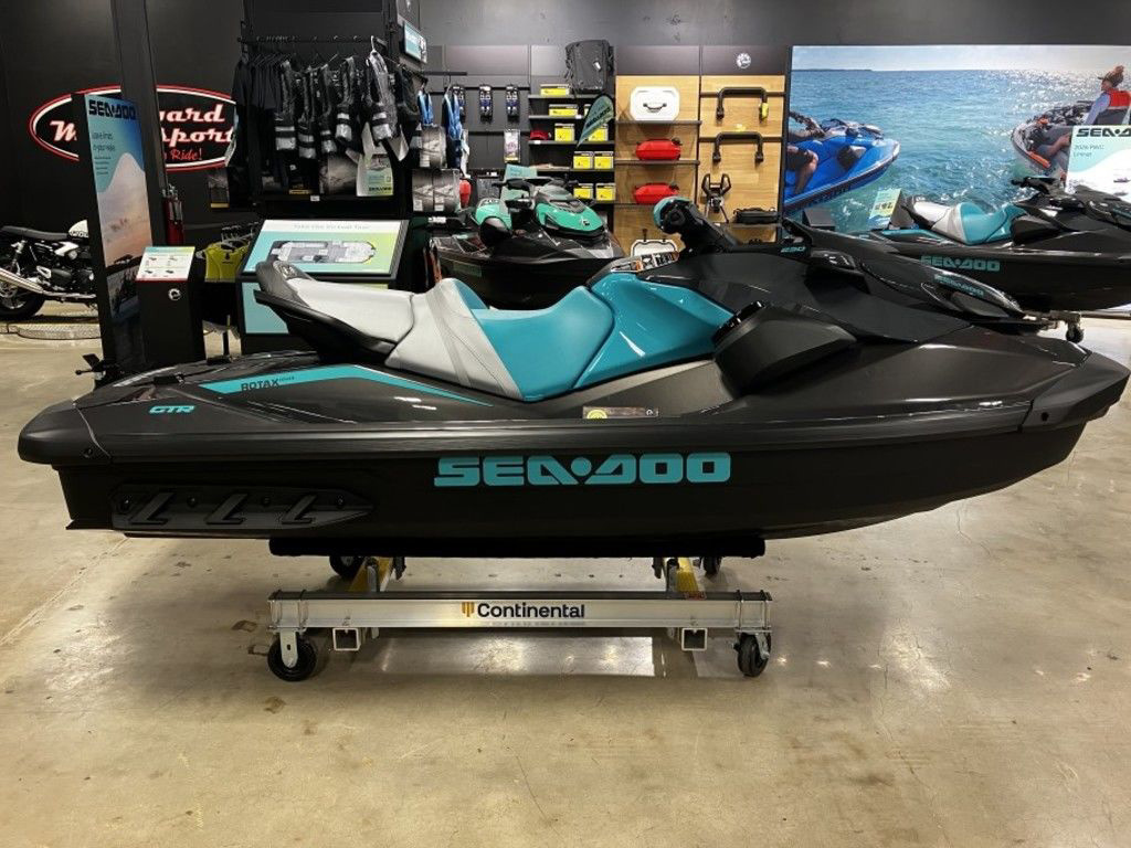 2026 Sea-Doo GTR 230 BRP Premium Audio, Ibr in port richey FL