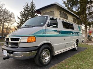 2003 SPORTSMOBILE OTHER