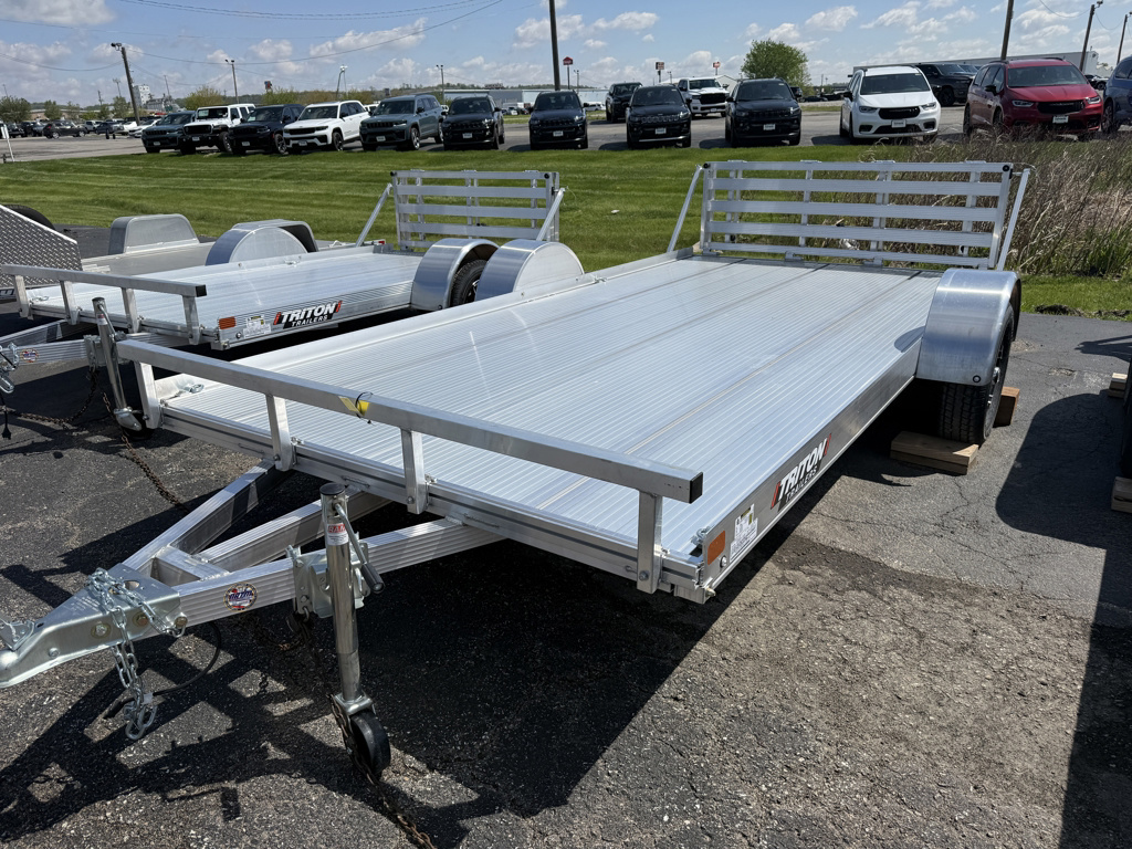 2026 Triton FIT 1481 1481 B in Council Bluffs, IA