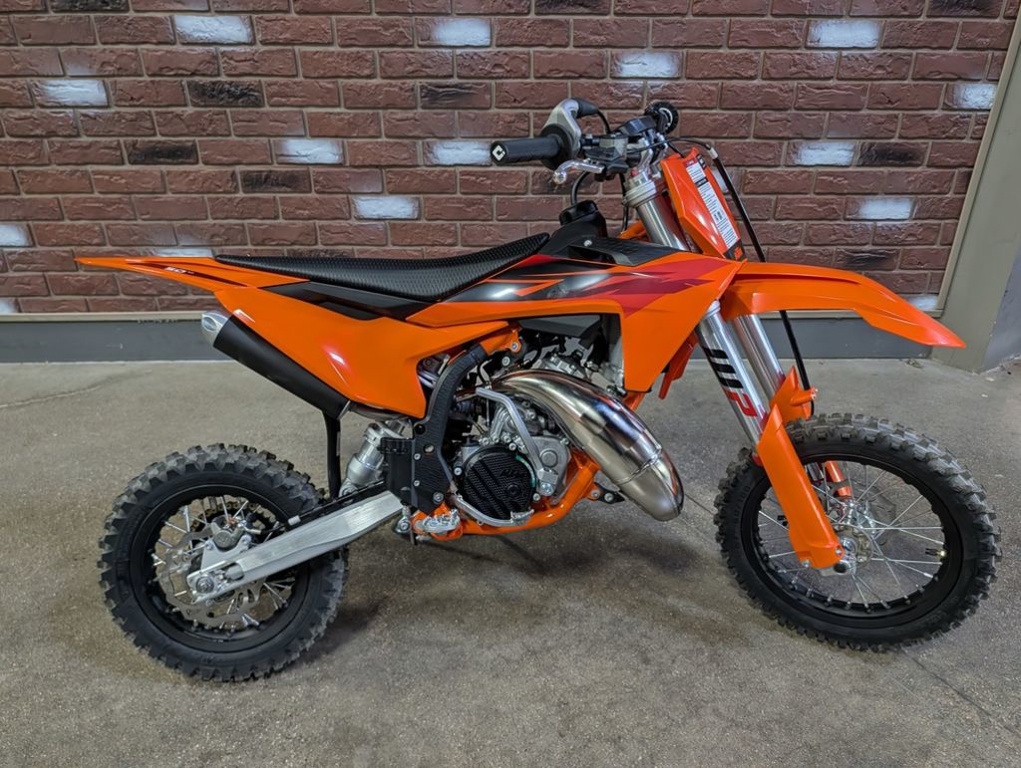 2027 KTM 65 SX SX in Dimondale, MI