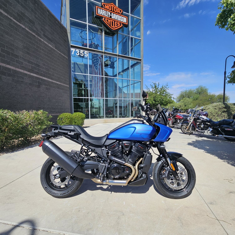 2026 Harley-Davidson Pan America 1250 ST 1250 ST in Tucson, AZ