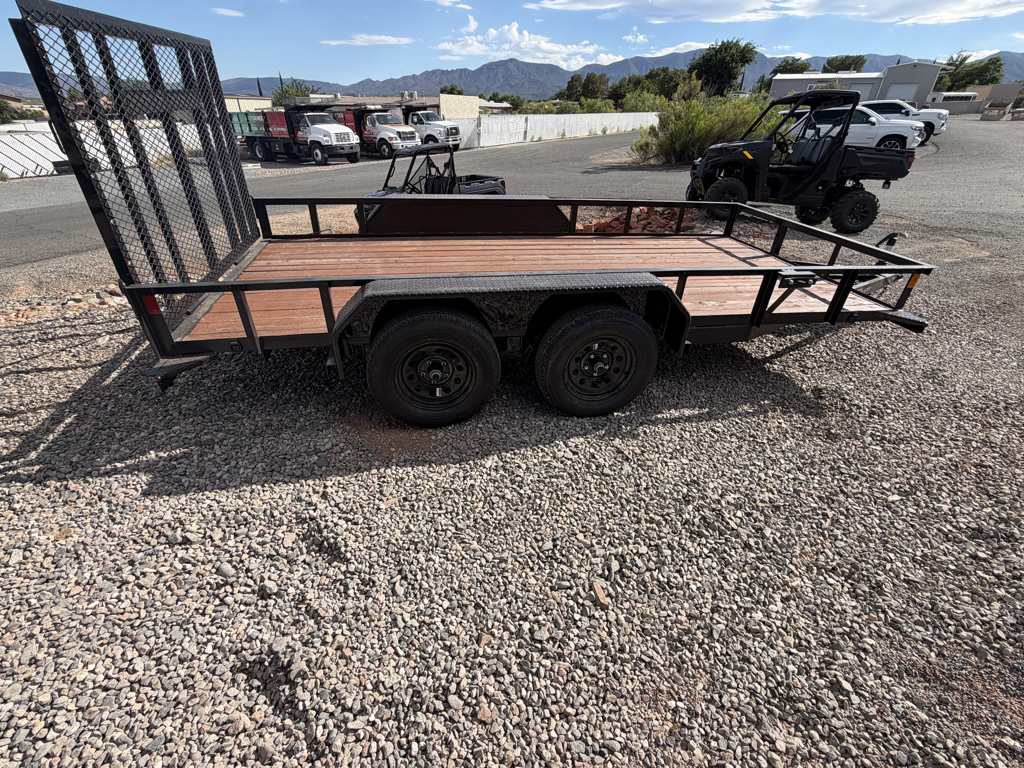 2026 Trailblazer SUSA 77X14 in cottonwood AZ