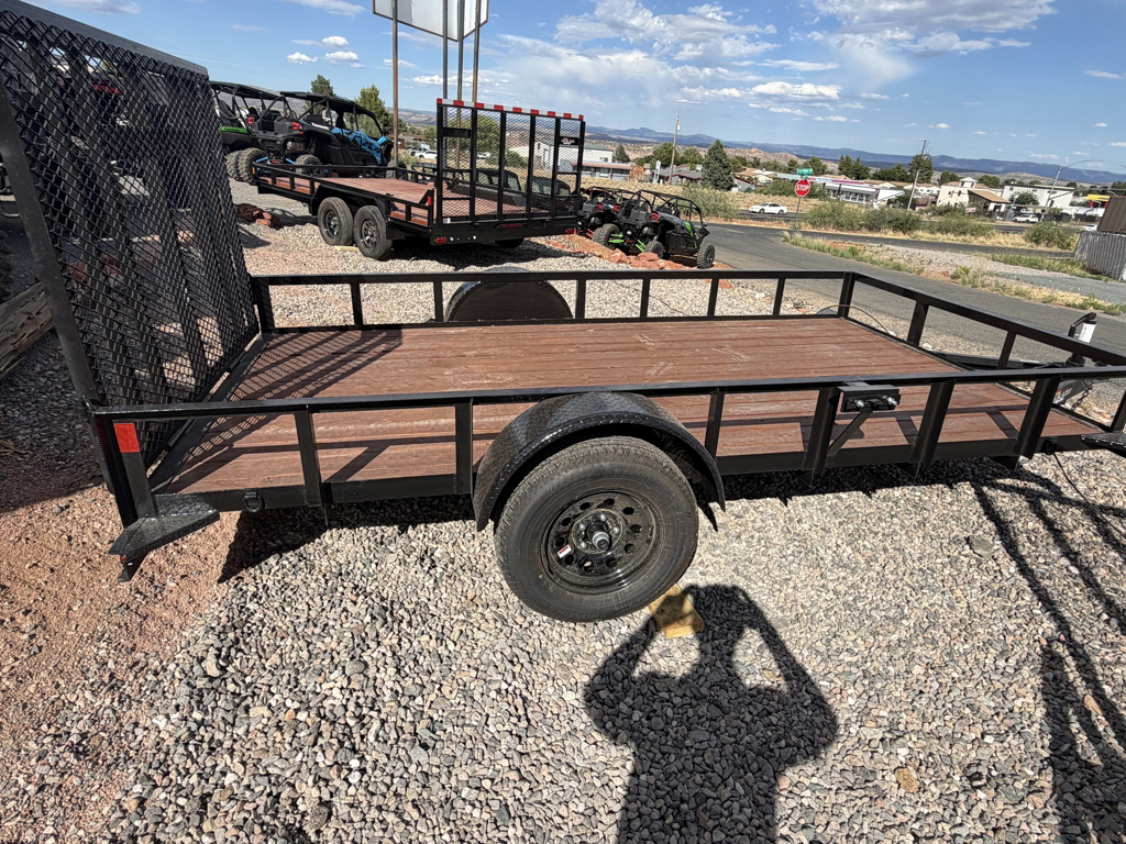 2026 Trailblazer SUSA 77X12 in cottonwood AZ