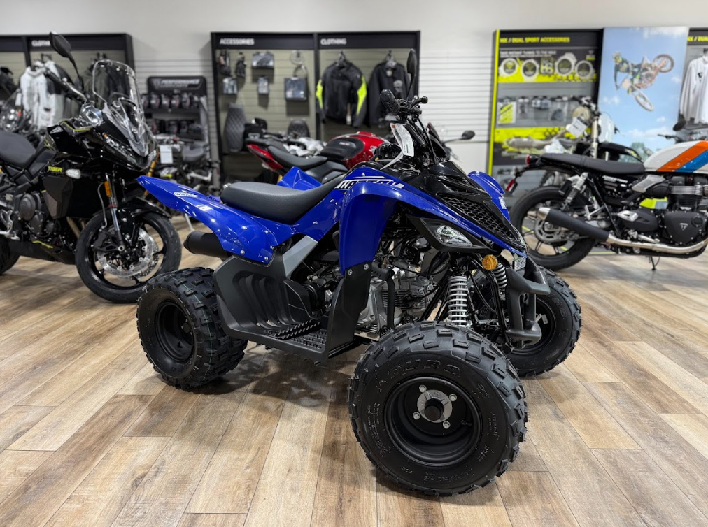 2026 Yamaha Raptor 110 in north little rock AR