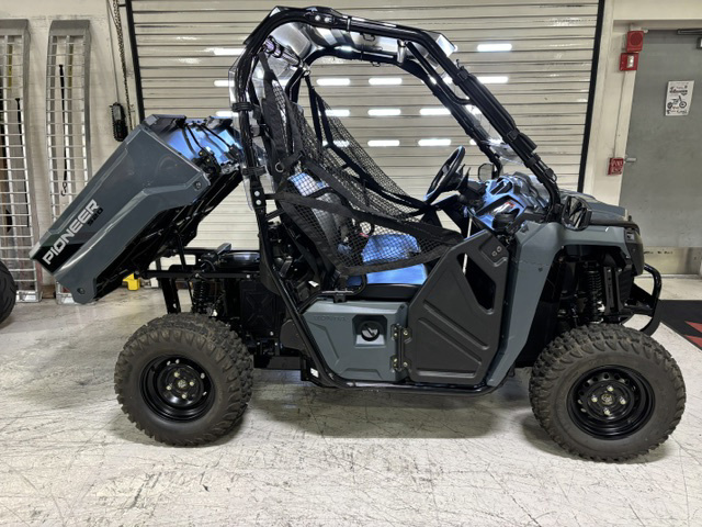 2025 Honda Pioneer 520 BASE in santa clarita CA