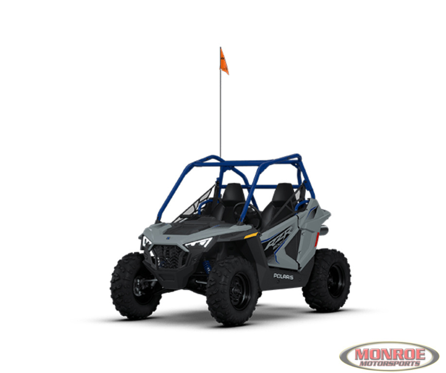 2026 Polaris RZR 200 Recreation / Sport ATV