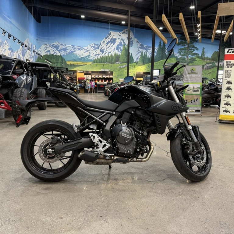 2023 Suzuki GSX 8S 8S in Conyers, GA