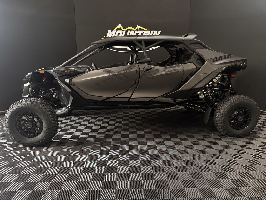 2026 Can-Am Maverick R Max X RS in lithia springs GA