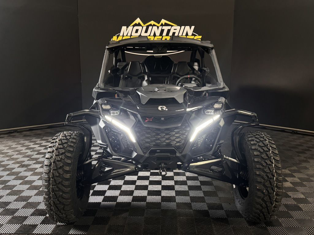 2026 Can-Am Maverick R Max X RS in lithia springs GA