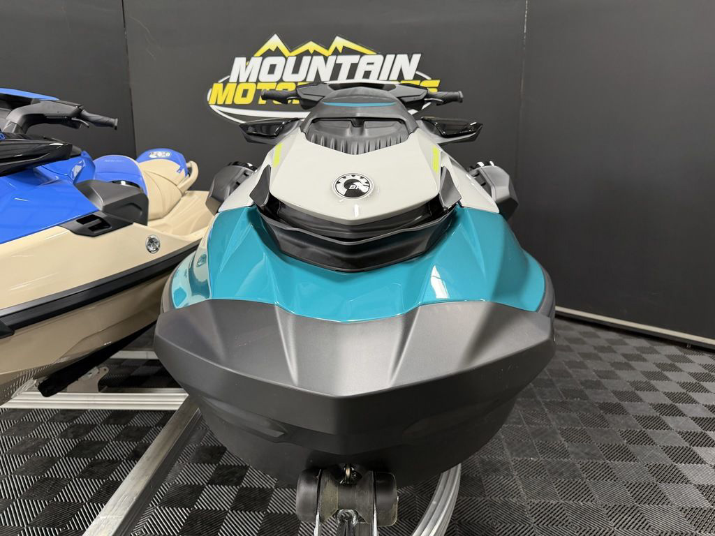 2026 Sea-Doo GTI SE 130 iBR Tech, Audio, iDF, iBR in greeneville TN