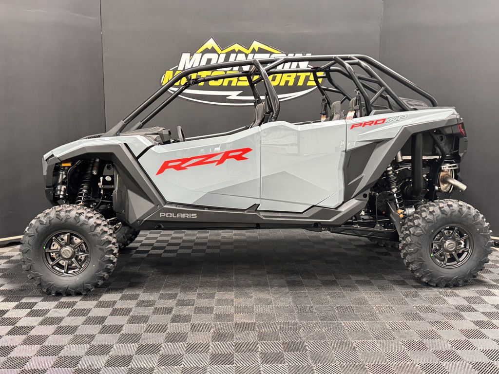 2026 Polaris RZR Pro XP 4 Sport in gadsden AL