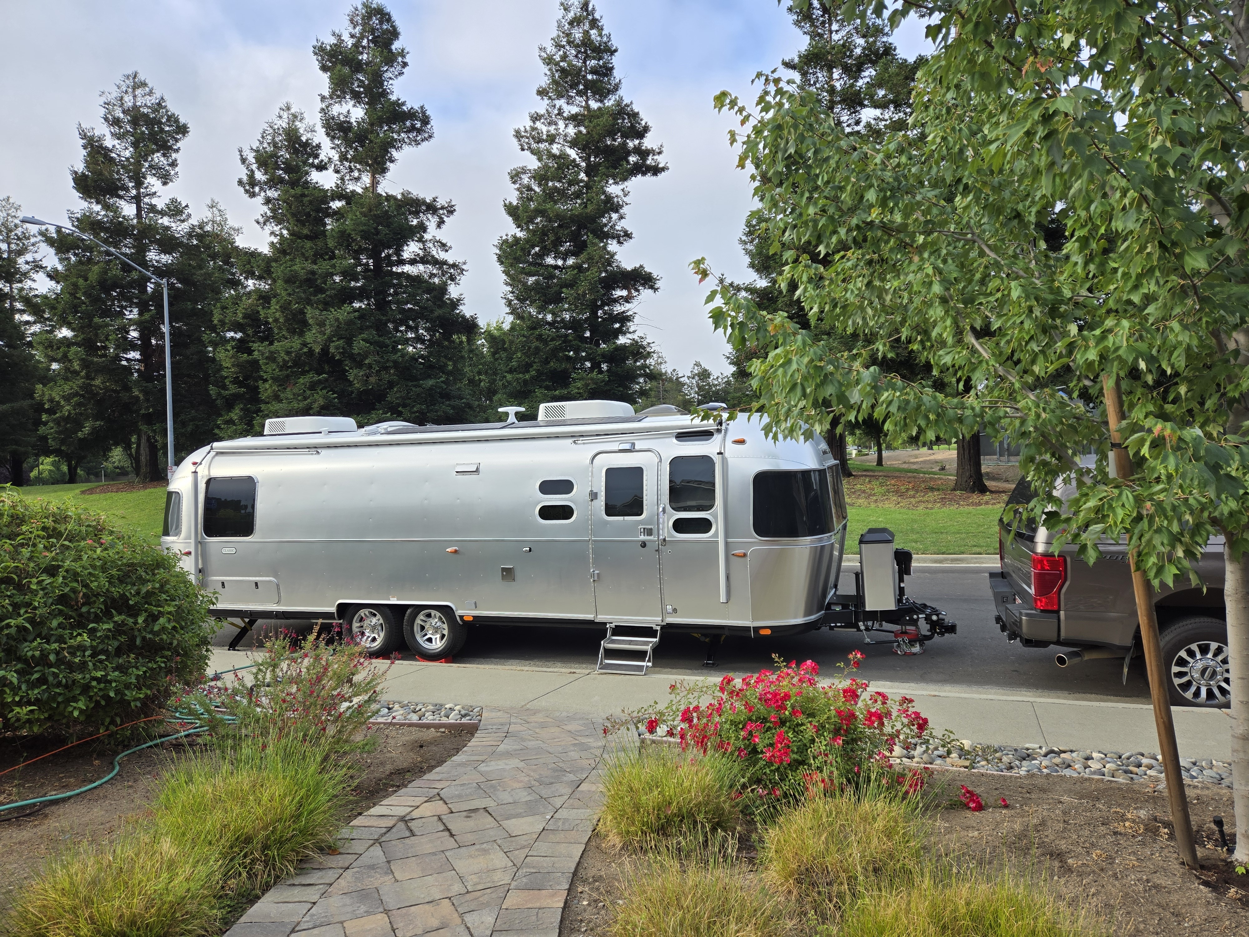 2024 Airstream CLASSIC 30 TWIN in eagle ID