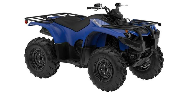 2027 Yamaha Kodiak 450 *Offsite Inventory* in westerville OH