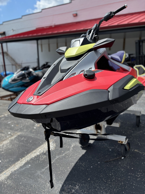 2026 Yamaha JETBLASTER PRO 3 PRO 3-UP in Baltimore, MD