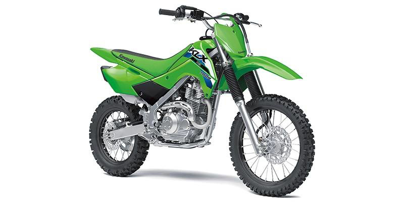 2027 Kawasaki KLX 140R 140R in Port Angeles, WA