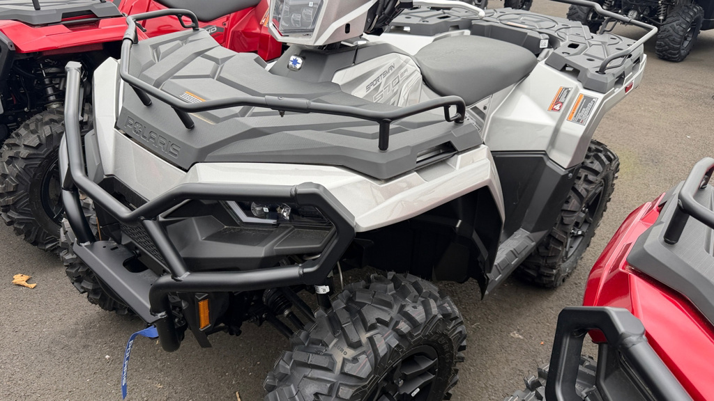 2026 Polaris Sportsman 570 Ultimate in sublimity OR