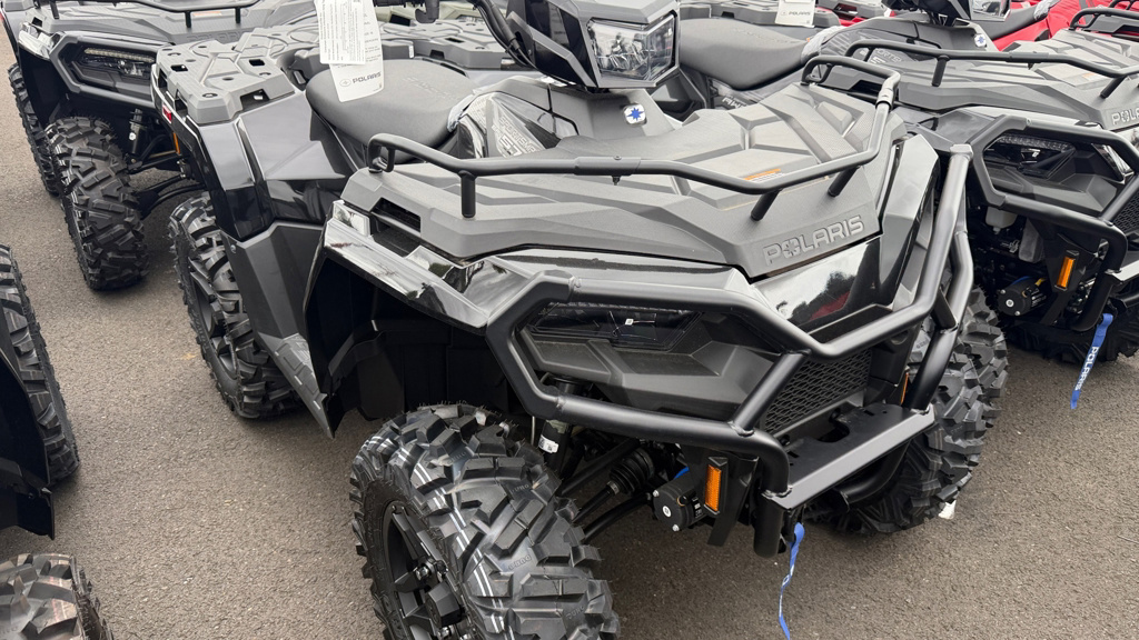 2026 Polaris Sportsman 570 Trail BASE in sublimity OR
