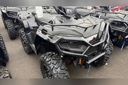 2026 Polaris Sportsman 570 Trail BASE in sublimity OR