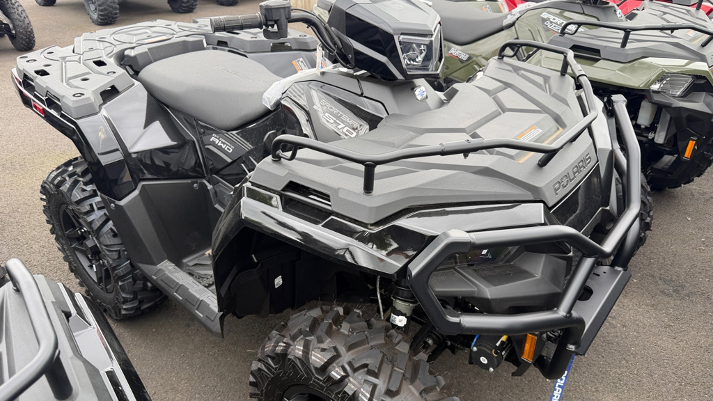2026 Polaris Sportsman 570 Trail BASE in sublimity OR