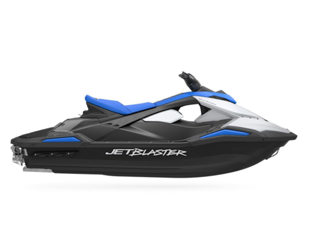 2026 Yamaha Waverunners JetBlaster in Union Park, FL