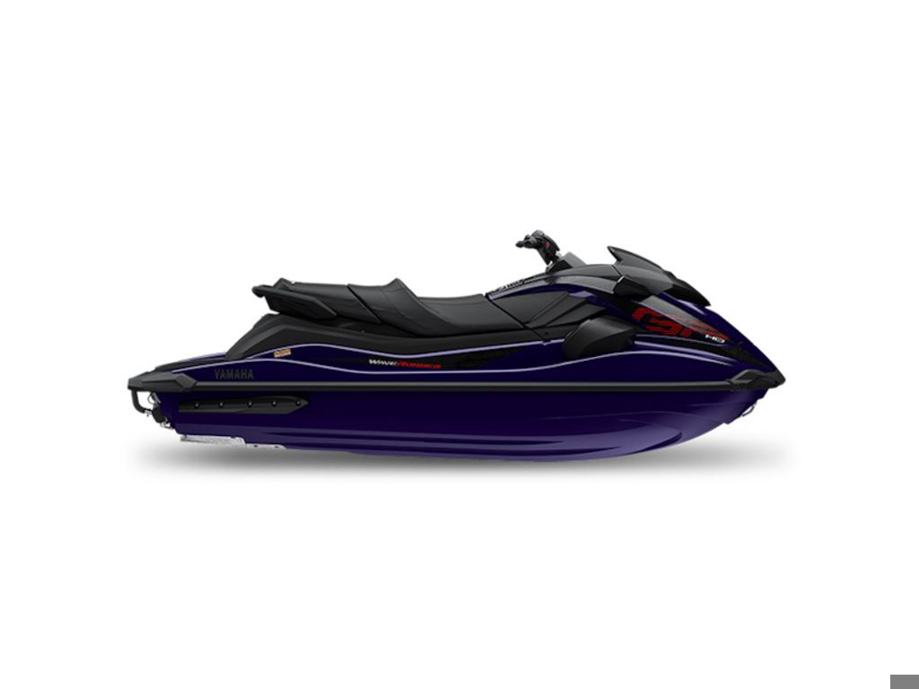 2026 Yamaha Waverunners GP HO with Audio HO in Union Park, FL