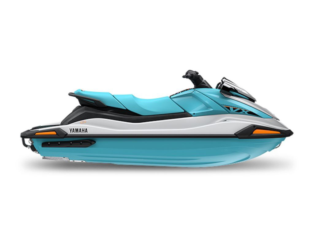 2026 Yamaha Waverunners VX in Union Park, FL