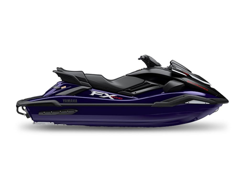 2026 Yamaha Waverunners FX SVHO SVHO in Union Park, FL