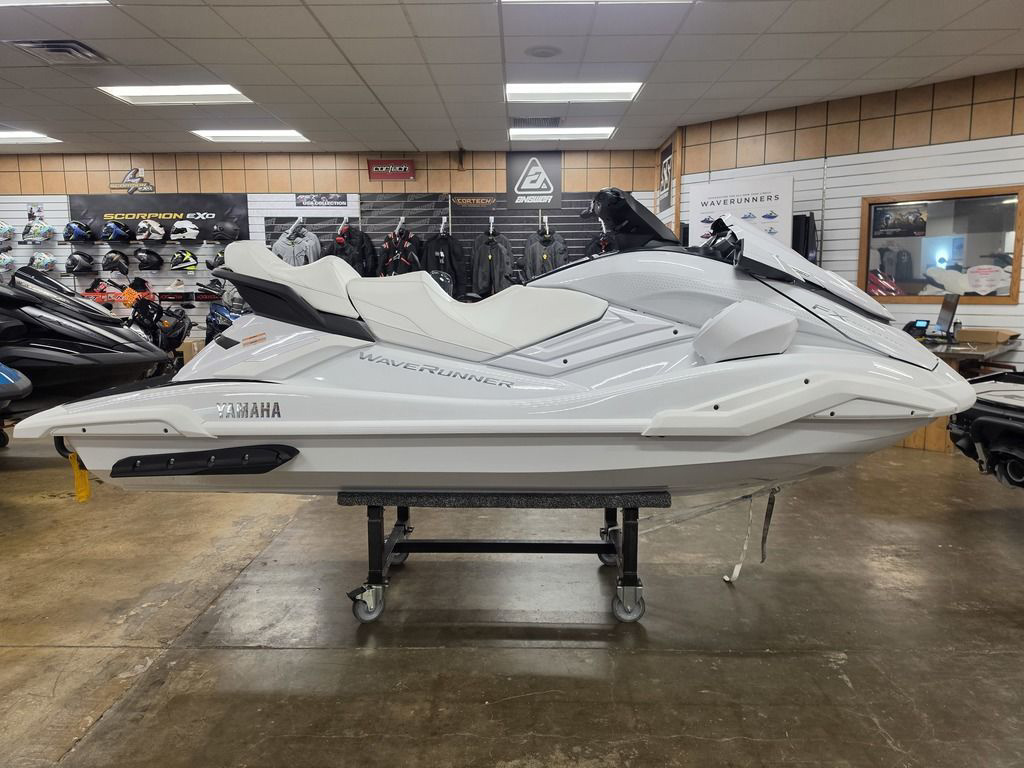 2026 Yamaha Waverunners FX Cruiser SVHO CRUISER SVHO in Union Park, FL