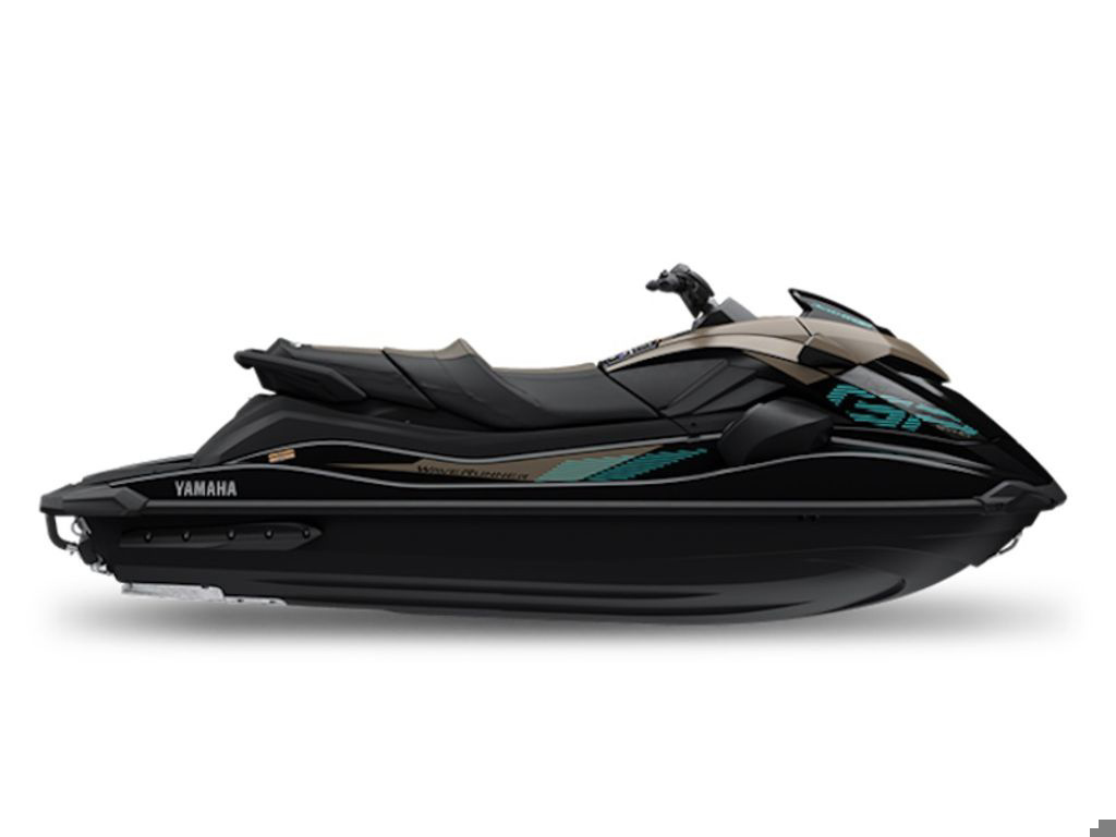 2025 Yamaha Waverunners GP SVHO SVHO in Union Park, FL