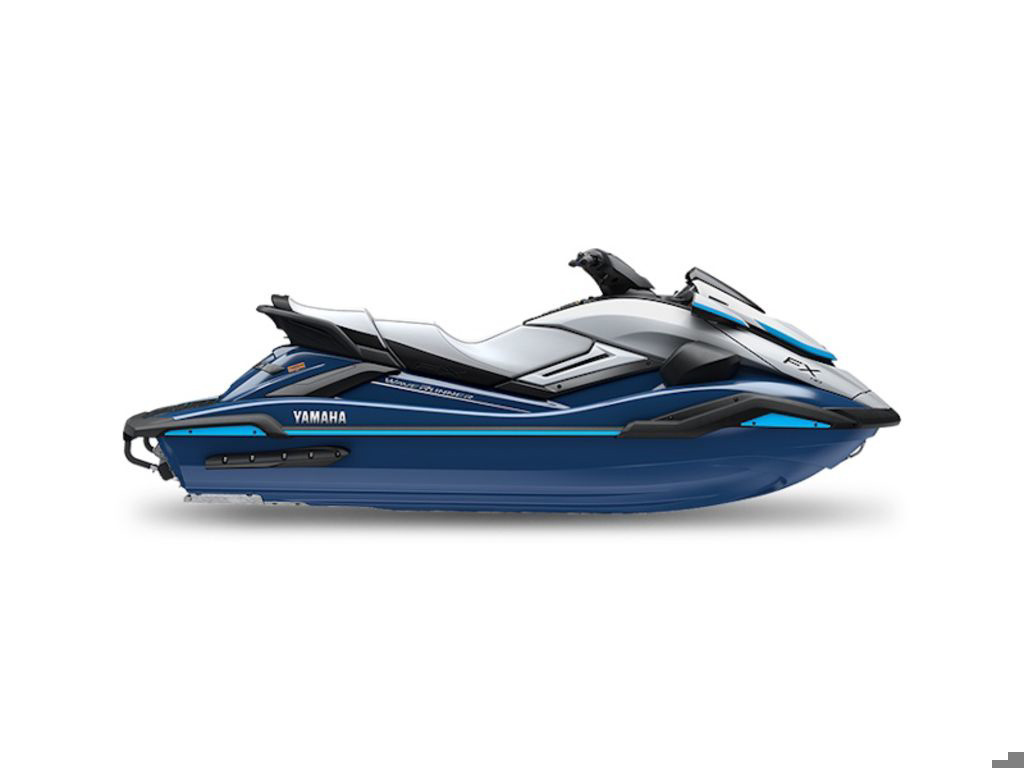 2026 Yamaha Waverunners FX HO with Audio HO in Union Park, FL