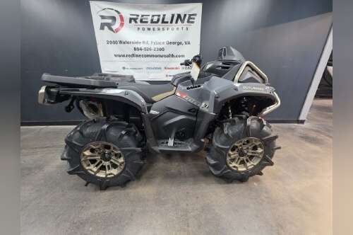 2026 Can-Am Outlander X mr 850 in prince george VA