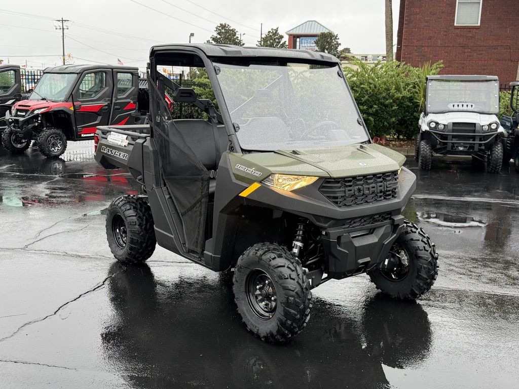 2026 Polaris Ranger 1000 BASE in myrtle beach SC
