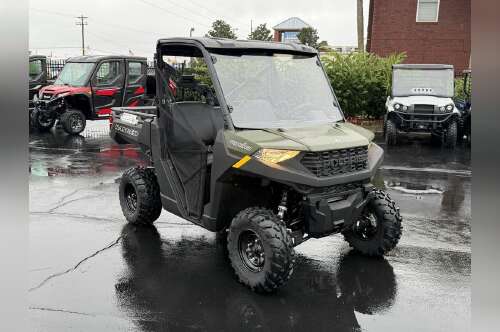 2026 Polaris Ranger 1000 BASE in myrtle beach SC