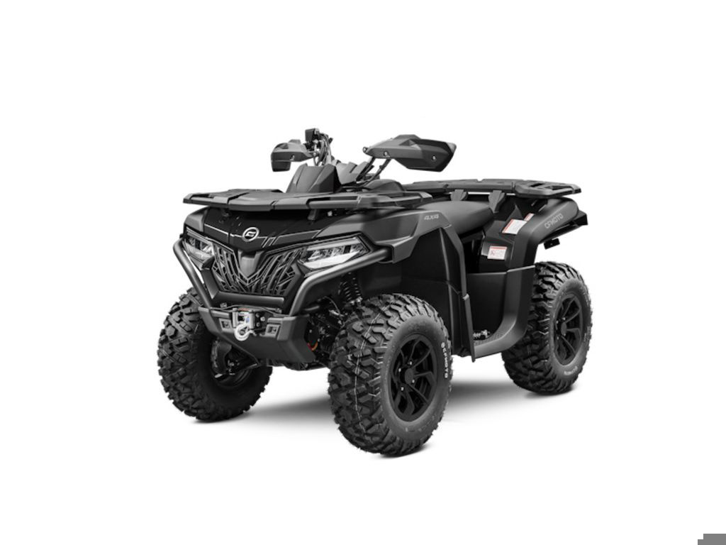 2026 CFMOTO CFORCE 600 in jacksonville FL