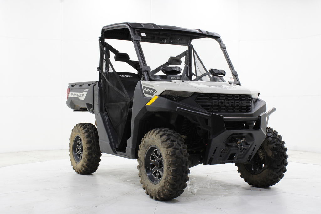 2025 Polaris Ranger 1000 Premium UTV/Utility ATV