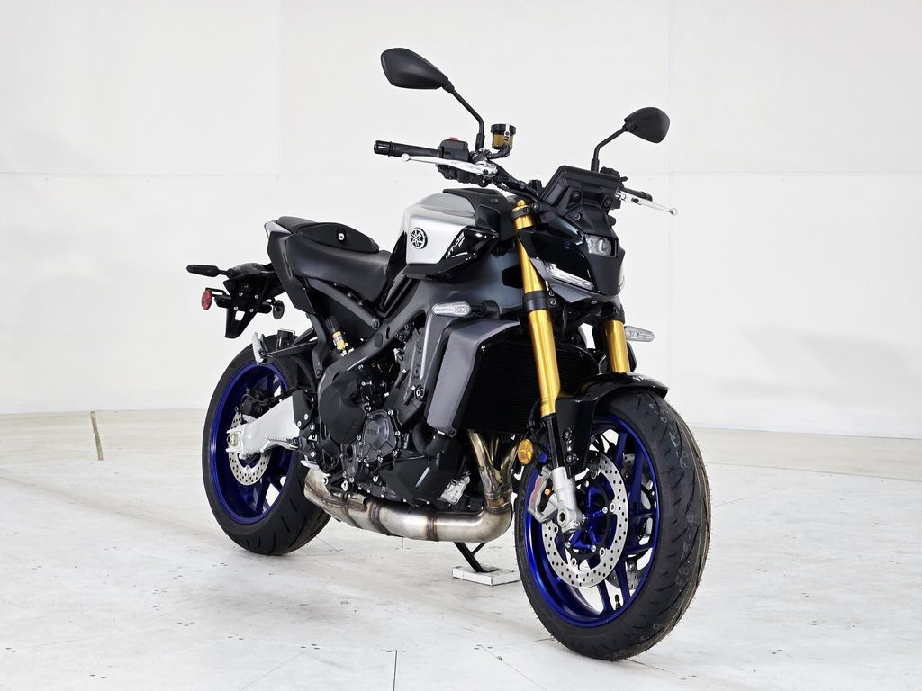 2022 Yamaha MT-09 09 in Concord, NC
