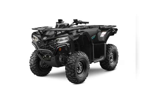 2026 CFMOTO CFORCE 400 in daytona beach FL