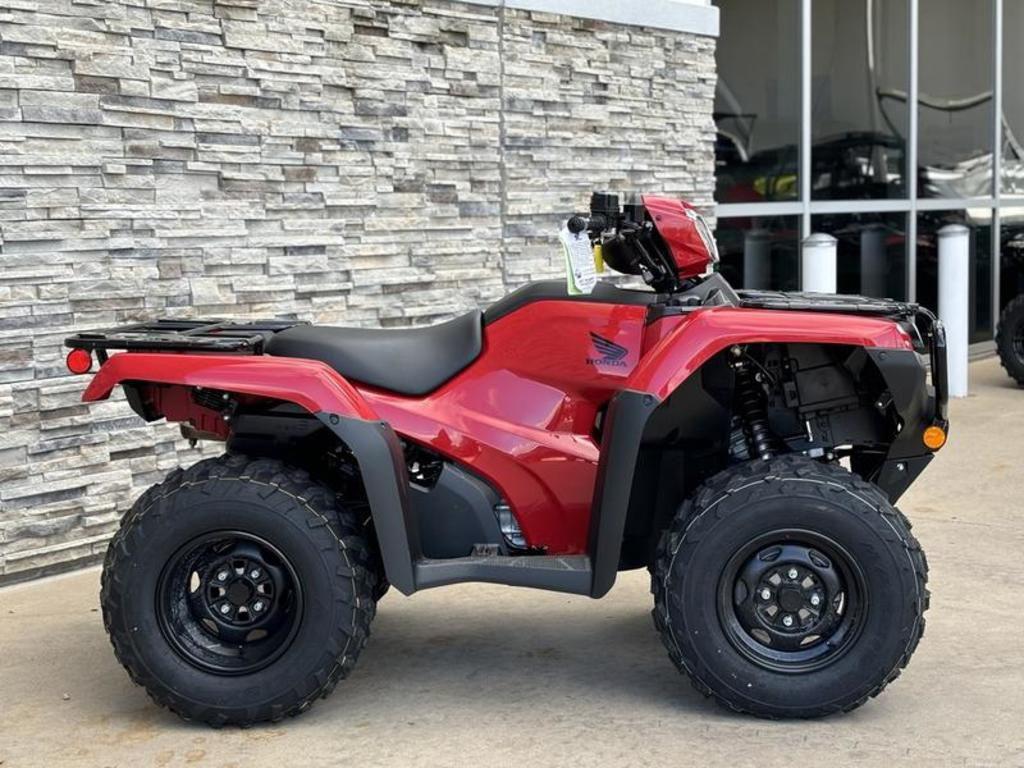 2026 Honda FourTrax Foreman 4x4 EPS in goodyear AZ