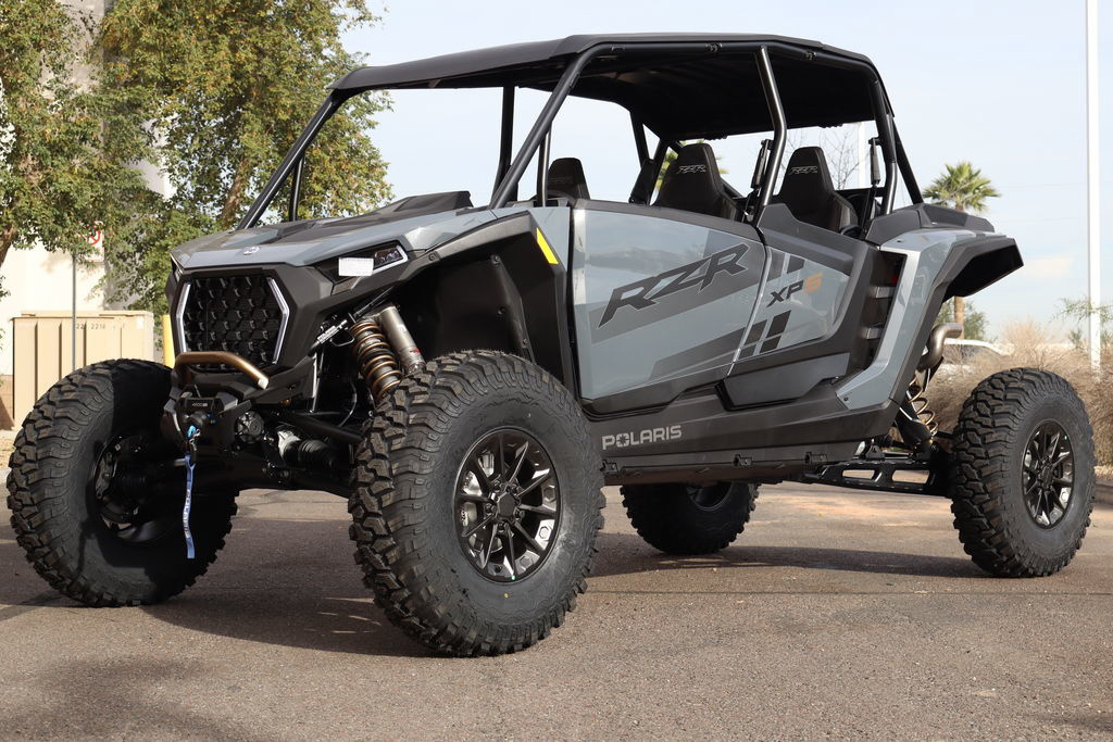 2026 Polaris RZR XP S 4 1000 Ultimate in goodyear AZ