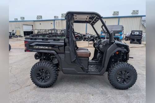 2026 CFMOTO UFORCE U10 Pro in huntsville AL