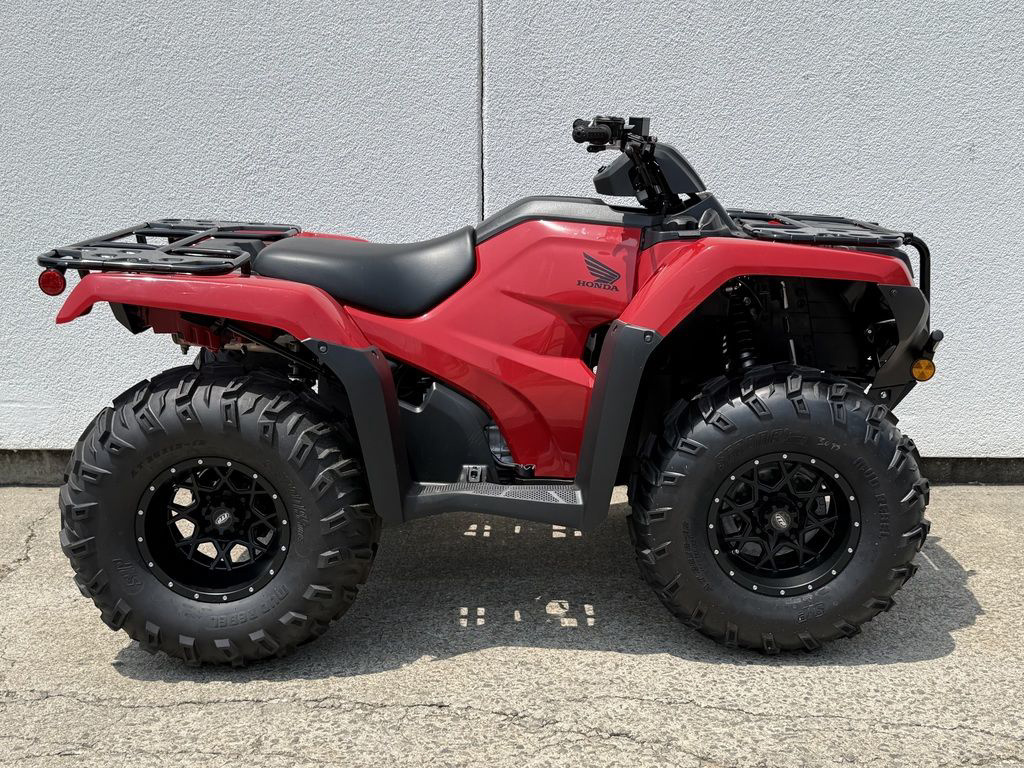 2026 Honda FourTrax Rancher 4X4 in huntsville AL