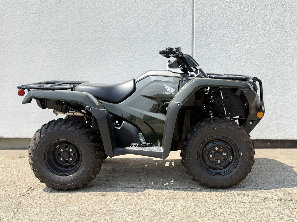 2026 Honda FourTrax Rancher 4X4 in huntsville AL
