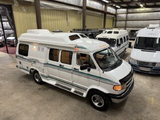 1997 PLEASURE WAY OTHER