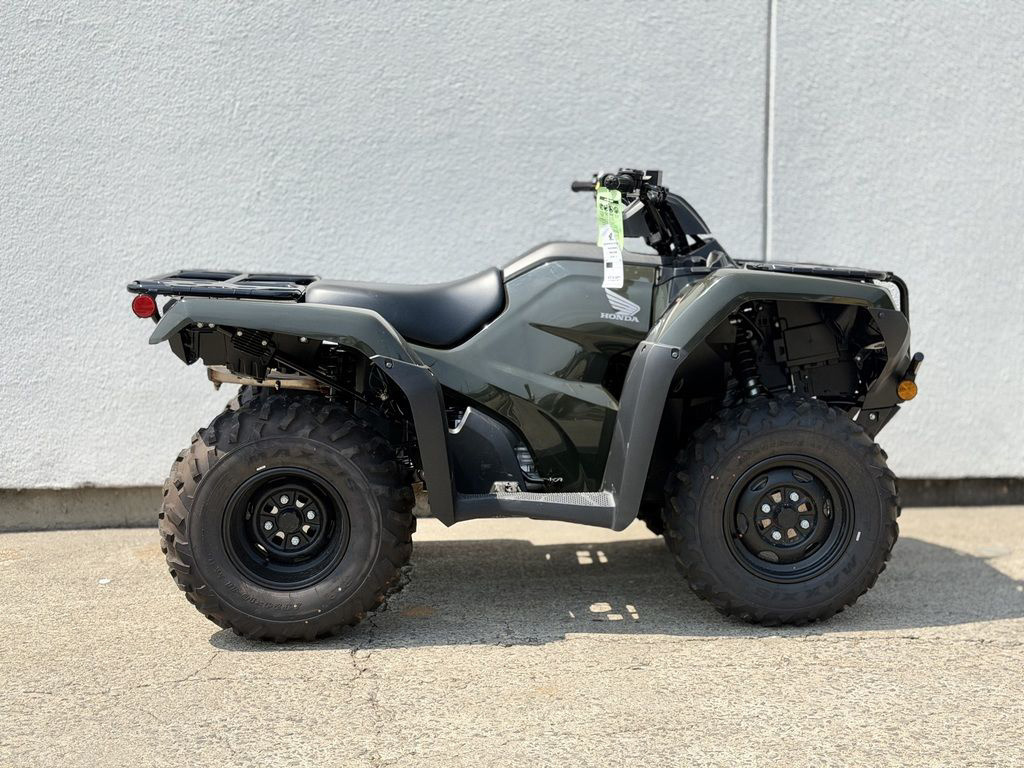 2027 Honda  FourTrax Rancher 4X4 in huntsville AL